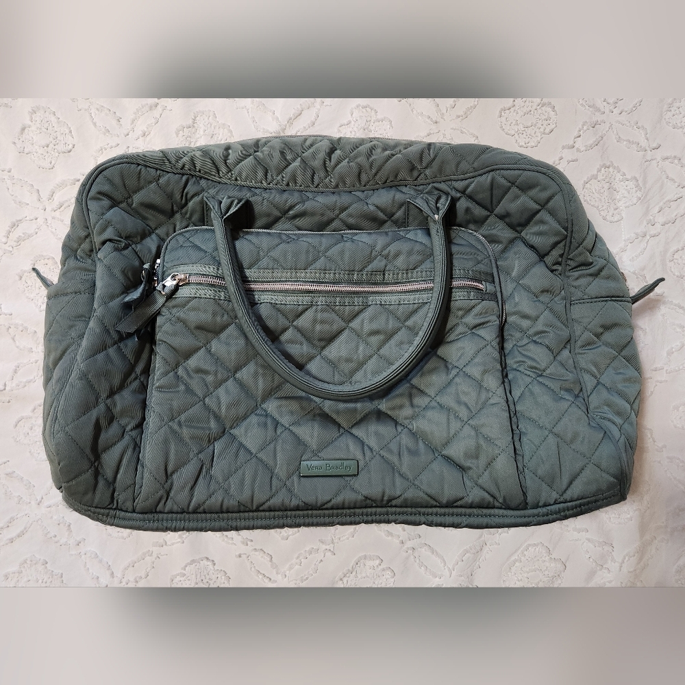 Vera Bradley Diaper Bag